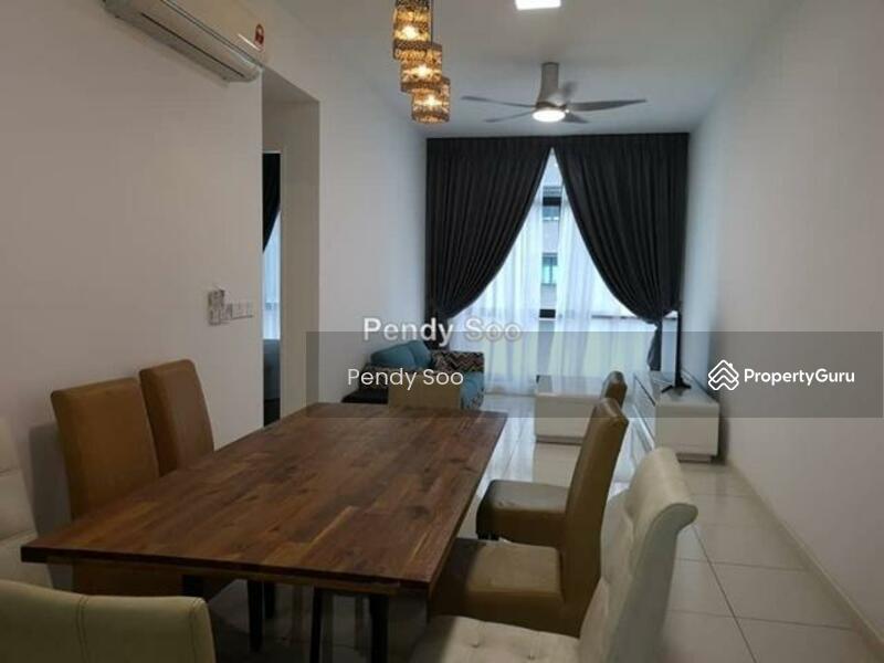 Untuk Disewa - Setia Sky 88