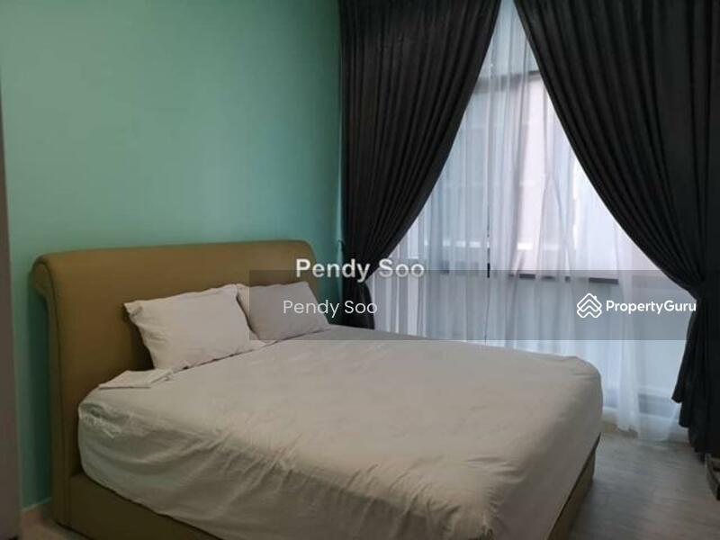 Untuk Disewa - Setia Sky 88