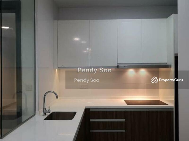 Untuk Disewa - Setia Sky 88