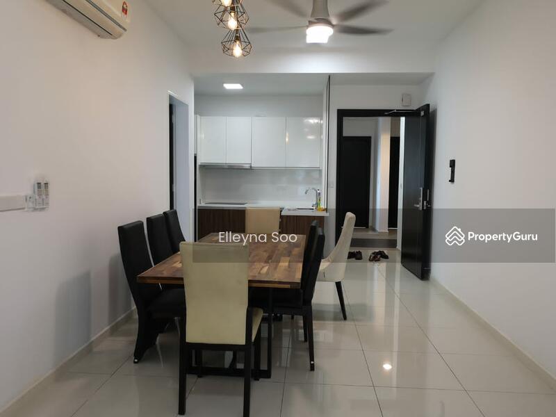 Untuk Disewa - Setia Sky 88