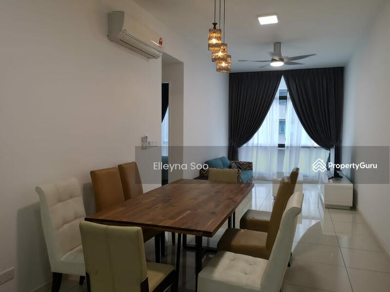 Untuk Disewa - Setia Sky 88