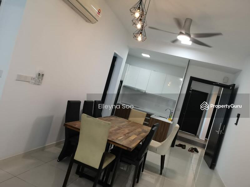 Untuk Disewa - Setia Sky 88