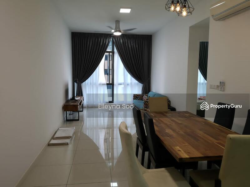 Untuk Disewa - Setia Sky 88