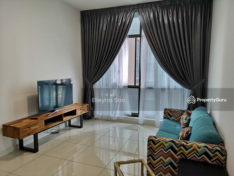 Untuk Disewa - Setia Sky 88