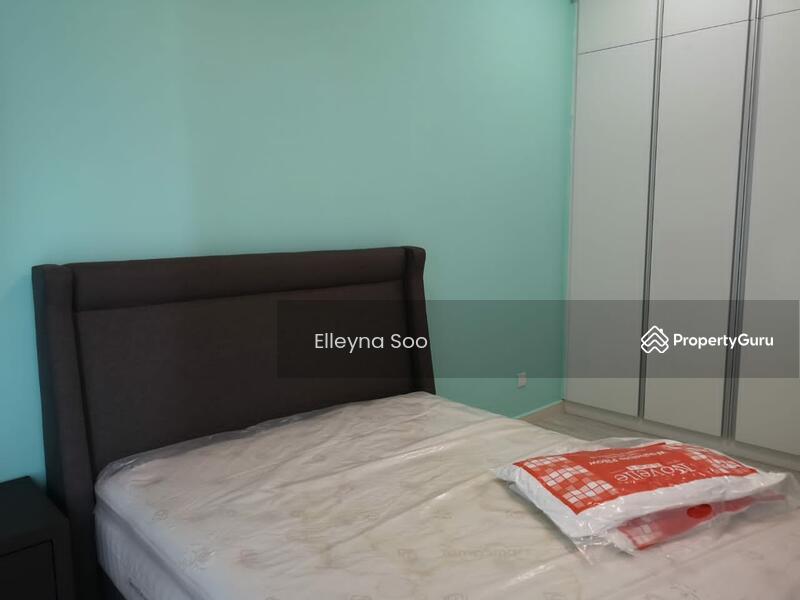 Untuk Disewa - Setia Sky 88