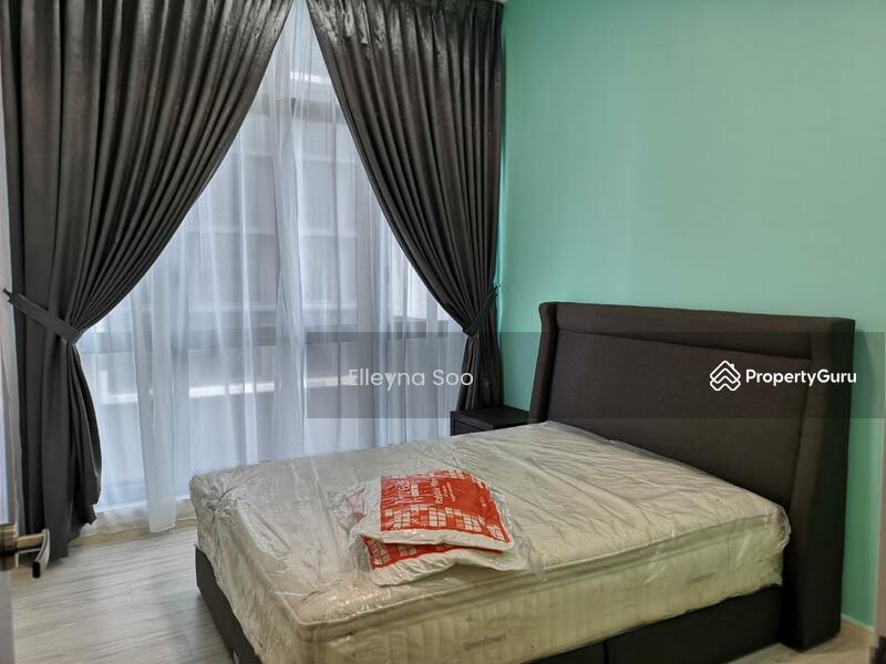 Untuk Disewa - Setia Sky 88