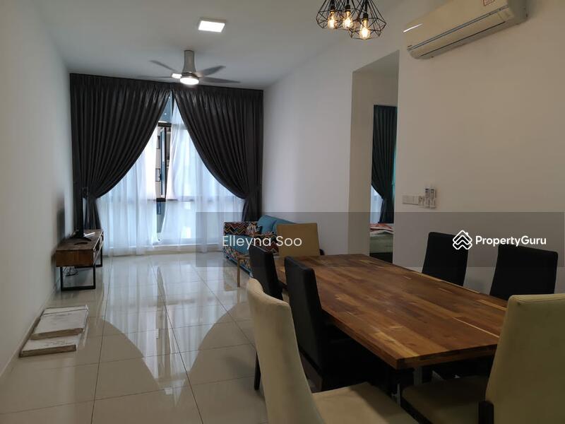 Untuk Disewa - Setia Sky 88