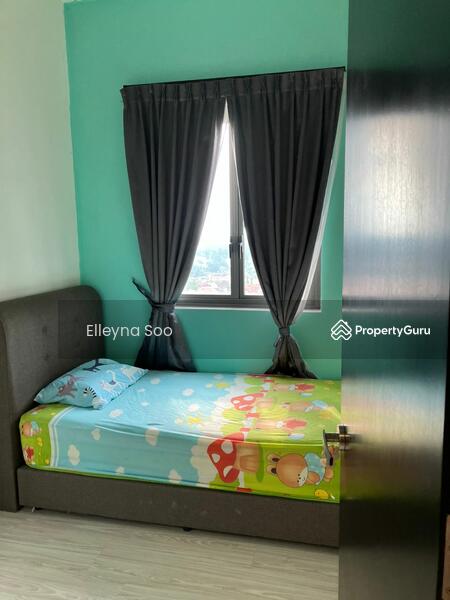 Untuk Disewa - Setia Sky 88