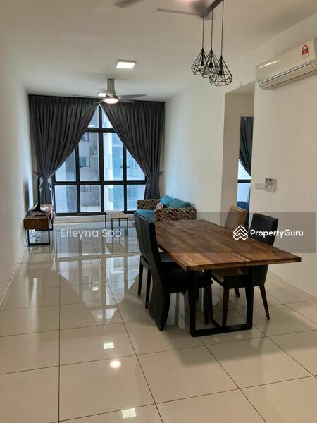 Untuk Disewa - Setia Sky 88