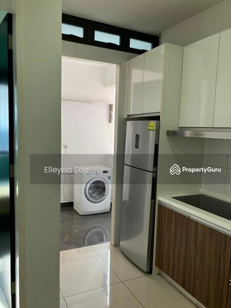 Untuk Disewa - Setia Sky 88