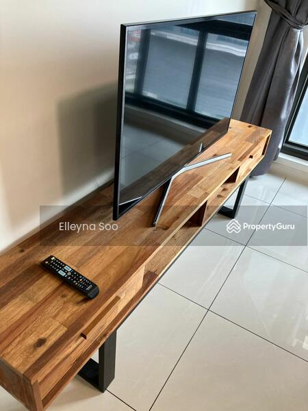 Untuk Disewa - Setia Sky 88