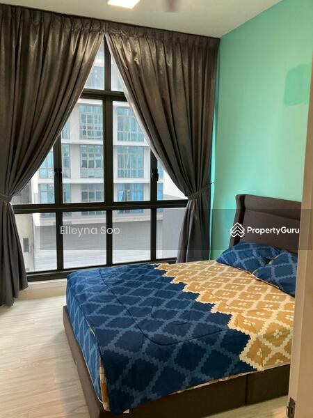 Untuk Disewa - Setia Sky 88