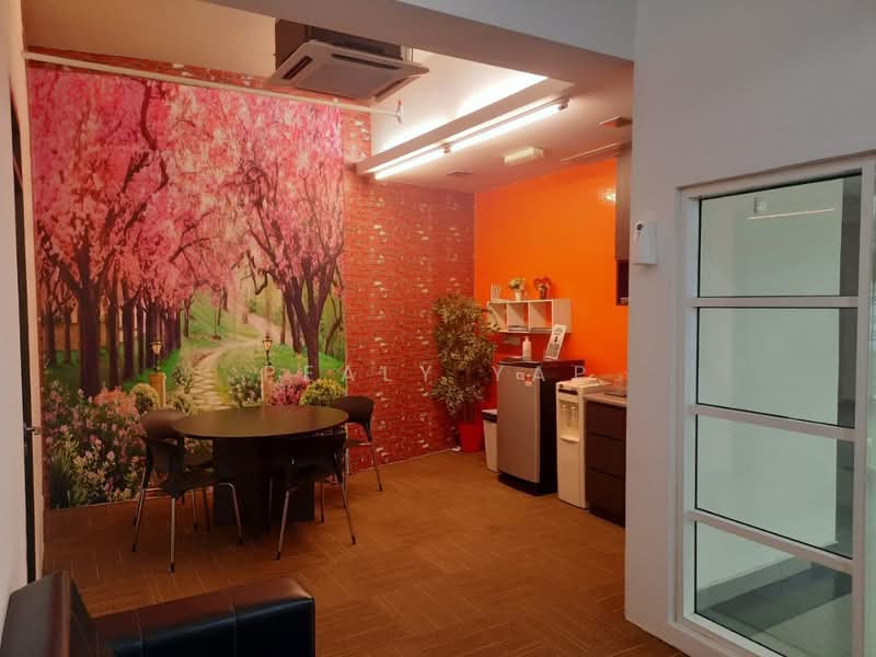 Pejabat untuk Disewa di Bandar Damansara Perdana (Damansara Perdana) - Pealy Yap - Interior - PropertyGuru.com.my