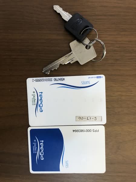 Service Residence for Rent at Teega Suites - Miyuki Lee Lee - PropertyGuru.com.my