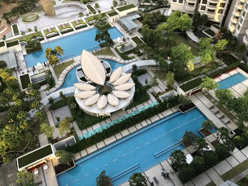 Service Residence for Rent at Teega Suites - Miyuki Lee Lee - PropertyGuru.com.my