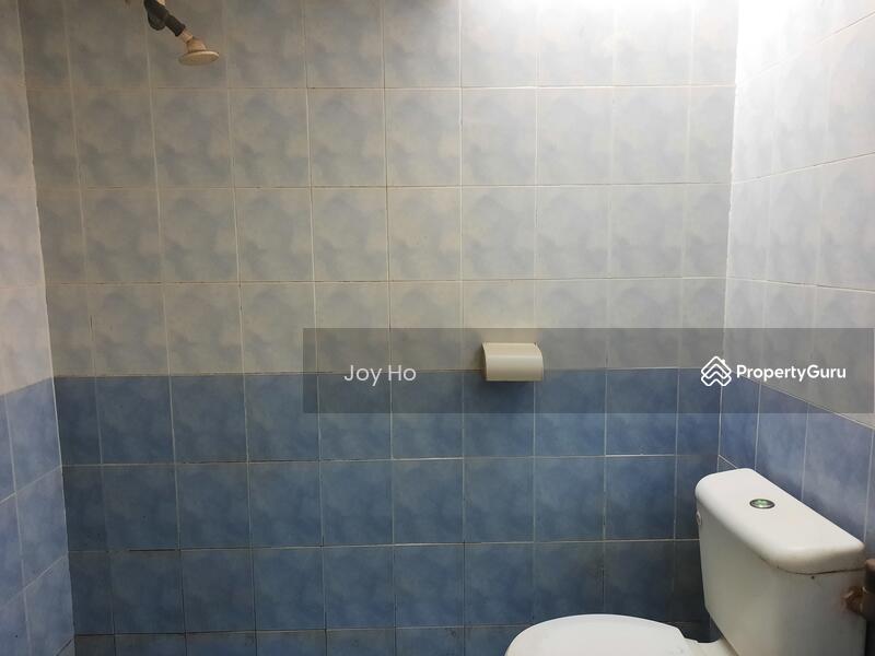 For Rent - Permai Lake View Apartment