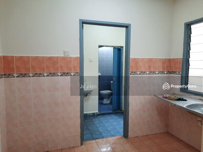 For Rent - Permai Lake View Apartment