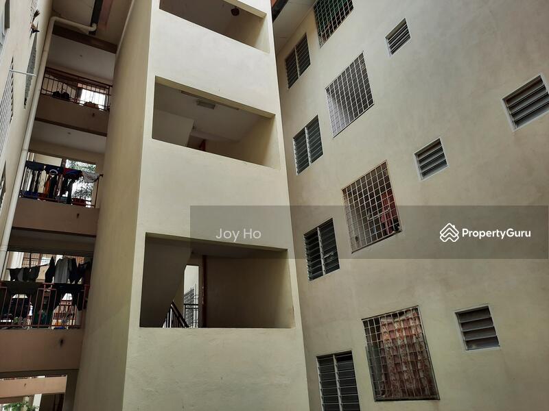 For Rent - Permai Lake View Apartment