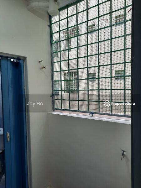 For Rent - Permai Lake View Apartment