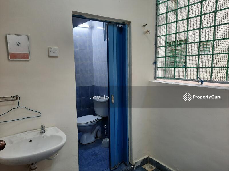 For Rent - Permai Lake View Apartment