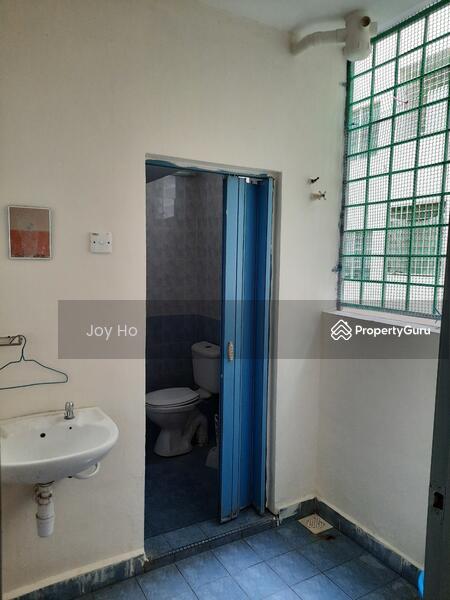 For Rent - Permai Lake View Apartment