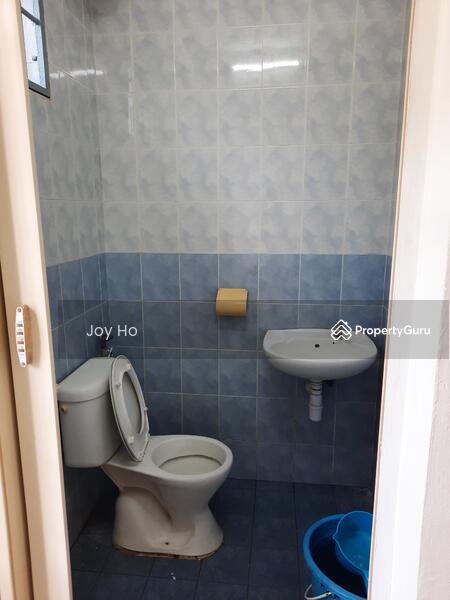 For Rent - Permai Lake View Apartment