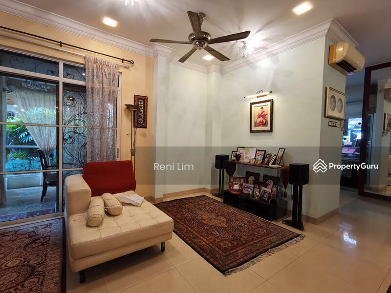 Semi-Detached House for Sale in Damansara Legenda (Petaling Jaya) - Reni Lim - PropertyGuru.com.my