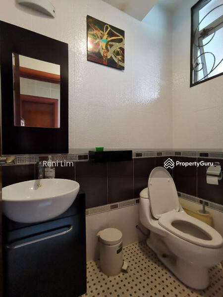 Semi-Detached House for Sale in Damansara Legenda (Petaling Jaya) - Reni Lim - PropertyGuru.com.my