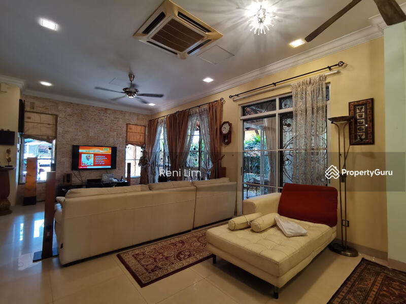 Semi-Detached House for Sale in Damansara Legenda (Petaling Jaya) - Reni Lim - PropertyGuru.com.my