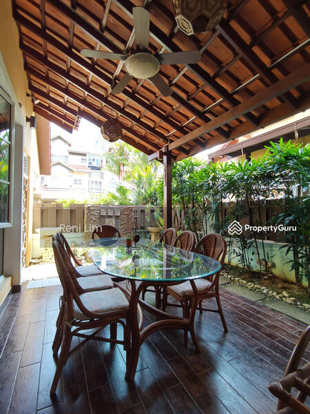 Semi-Detached House for Sale in Damansara Legenda (Petaling Jaya) - Reni Lim - PropertyGuru.com.my