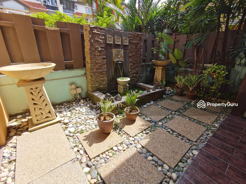 Semi-Detached House for Sale in Damansara Legenda (Petaling Jaya) - Reni Lim - PropertyGuru.com.my