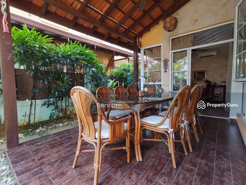 Semi-Detached House for Sale in Damansara Legenda (Petaling Jaya) - Reni Lim - PropertyGuru.com.my