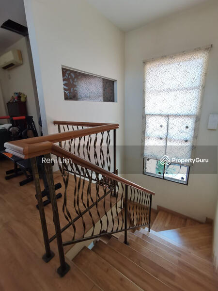 Semi-Detached House for Sale in Damansara Legenda (Petaling Jaya) - Reni Lim - PropertyGuru.com.my
