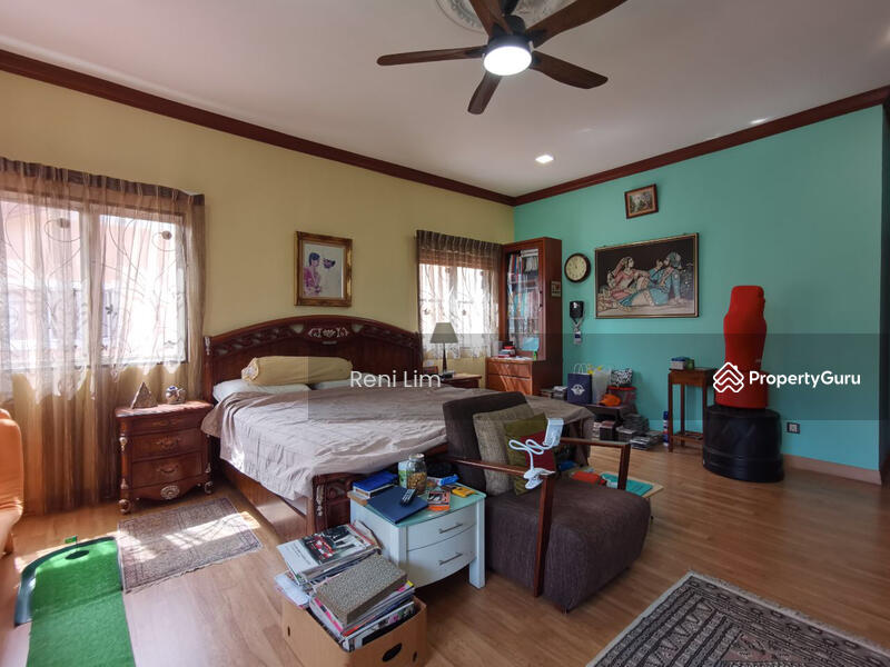Semi-Detached House for Sale in Damansara Legenda (Petaling Jaya) - Reni Lim - PropertyGuru.com.my