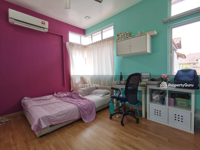 Semi-Detached House for Sale in Damansara Legenda (Petaling Jaya) - Reni Lim - PropertyGuru.com.my