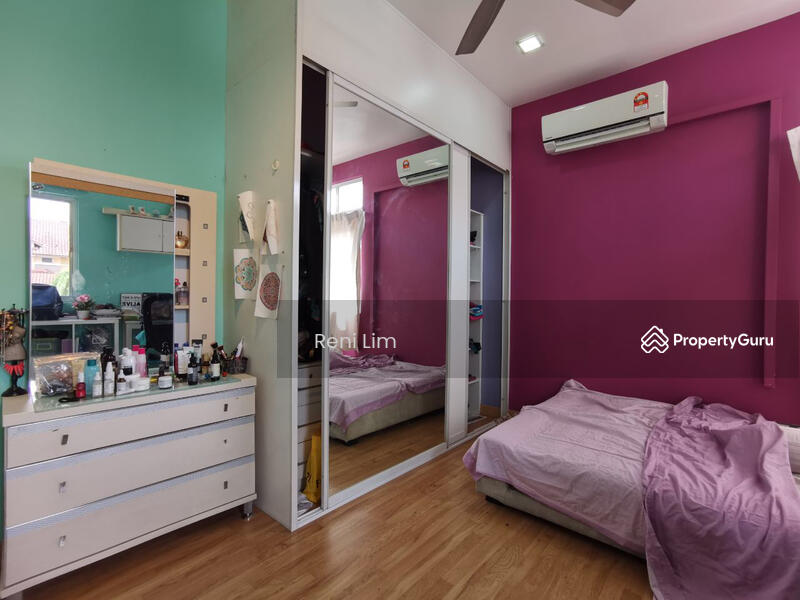 Semi-Detached House for Sale in Damansara Legenda (Petaling Jaya) - Reni Lim - PropertyGuru.com.my
