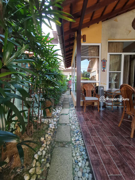 Semi-Detached House for Sale in Damansara Legenda (Petaling Jaya) - Reni Lim - PropertyGuru.com.my
