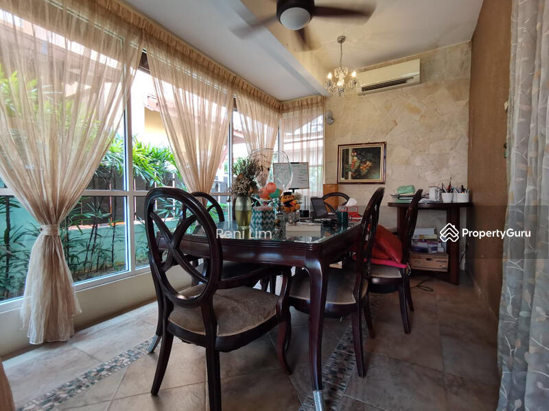 Semi-Detached House for Sale in Damansara Legenda (Petaling Jaya) - Reni Lim - PropertyGuru.com.my