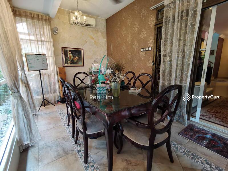 Semi-Detached House for Sale in Damansara Legenda (Petaling Jaya) - Reni Lim - PropertyGuru.com.my