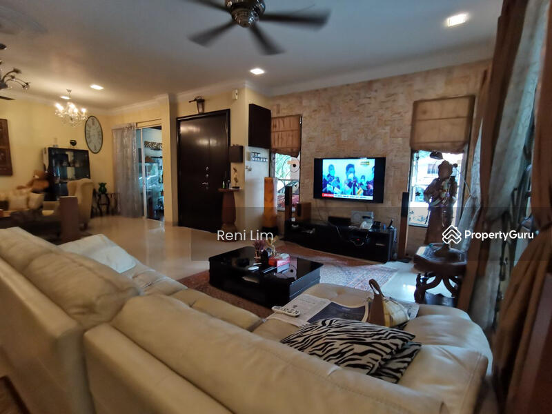 Semi-Detached House for Sale in Damansara Legenda (Petaling Jaya) - Reni Lim - PropertyGuru.com.my