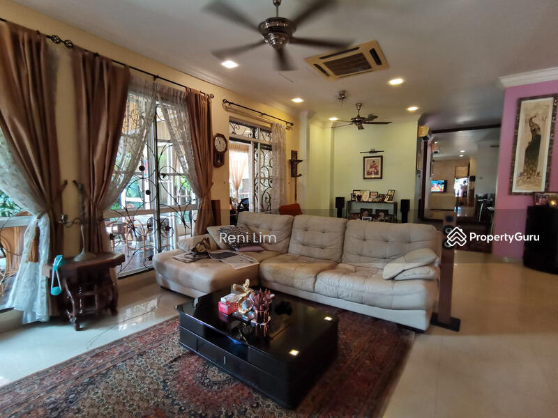 Semi-Detached House for Sale in Damansara Legenda (Petaling Jaya) - Reni Lim - PropertyGuru.com.my