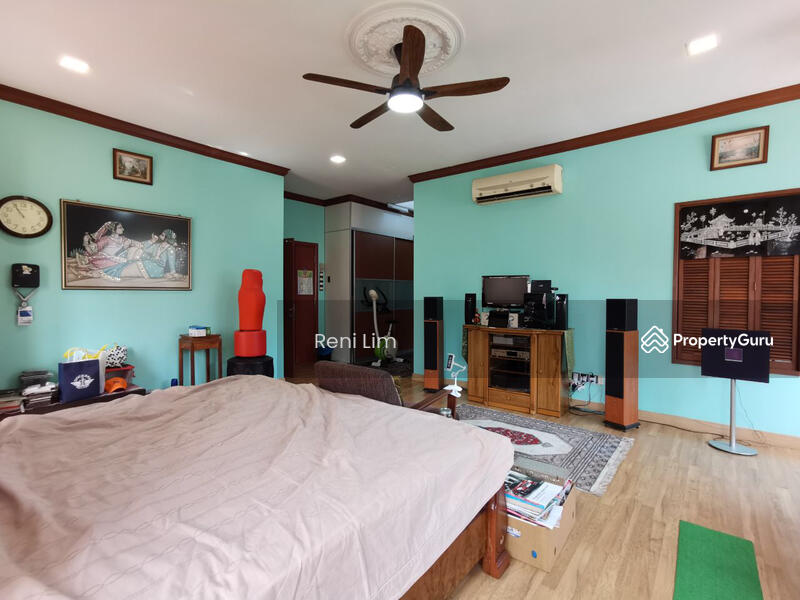 Semi-Detached House for Sale in Damansara Legenda (Petaling Jaya) - Reni Lim - PropertyGuru.com.my