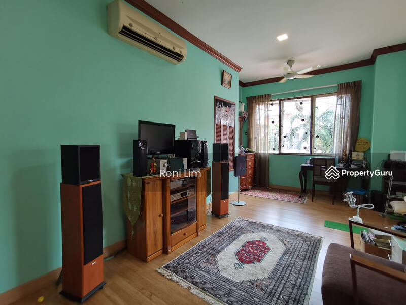 Semi-Detached House for Sale in Damansara Legenda (Petaling Jaya) - Reni Lim - PropertyGuru.com.my