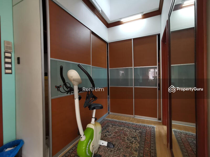 Semi-Detached House for Sale in Damansara Legenda (Petaling Jaya) - Reni Lim - PropertyGuru.com.my