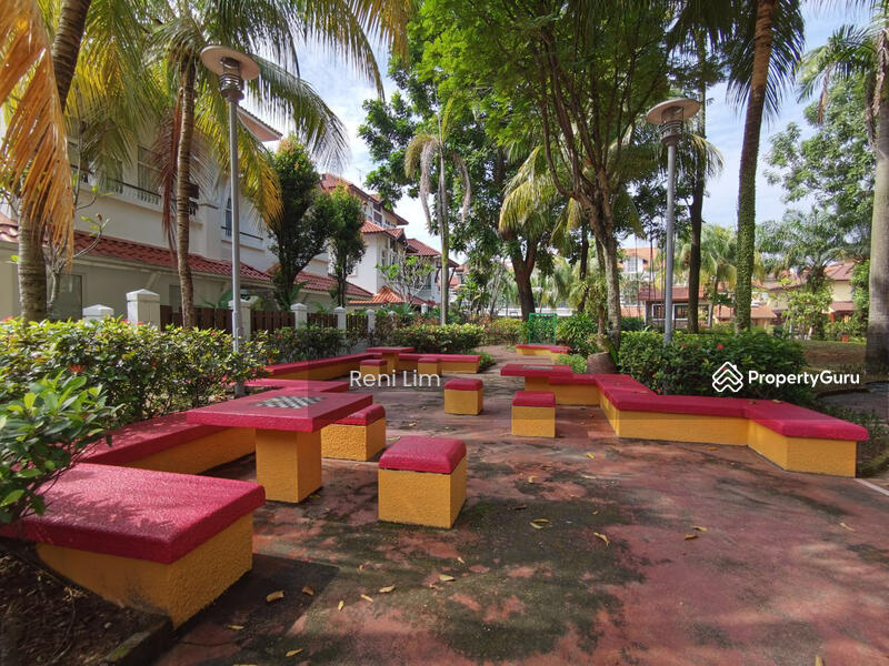 Semi-Detached House for Sale in Damansara Legenda (Petaling Jaya) - Reni Lim - PropertyGuru.com.my
