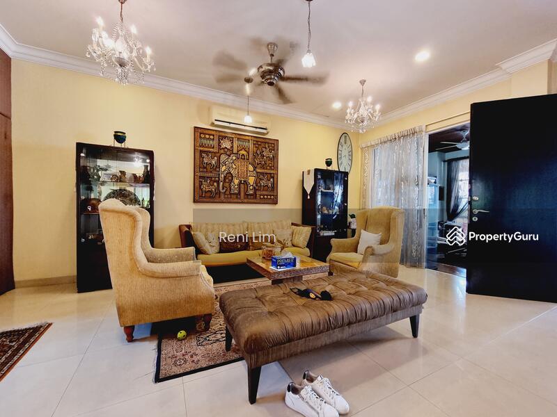 Semi-Detached House for Sale in Damansara Legenda (Petaling Jaya) - Reni Lim - PropertyGuru.com.my