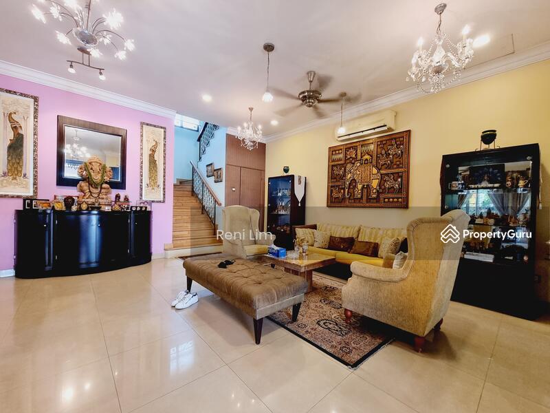 Semi-Detached House for Sale in Damansara Legenda (Petaling Jaya) - Reni Lim - PropertyGuru.com.my