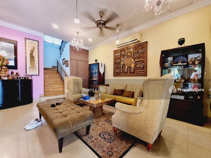 Semi-Detached House for Sale in Damansara Legenda (Petaling Jaya) - Reni Lim - PropertyGuru.com.my