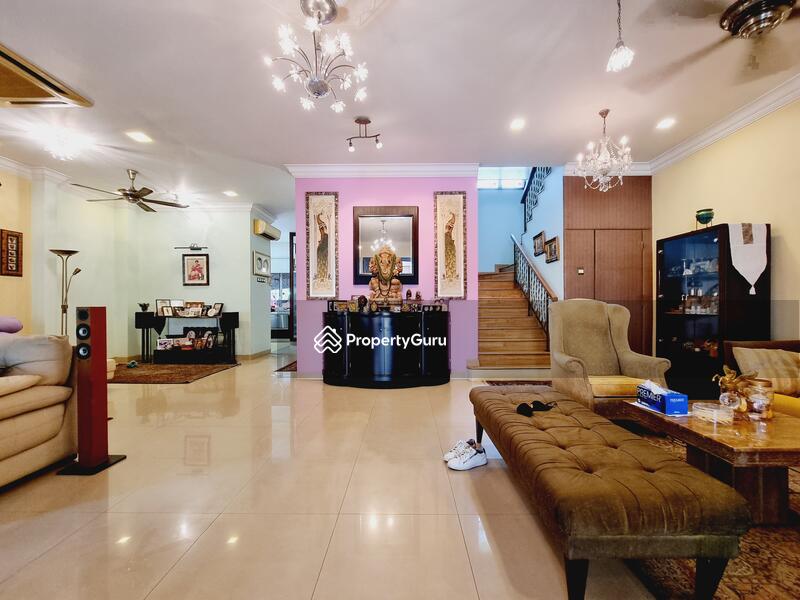 Semi-Detached House for Sale in Damansara Legenda (Petaling Jaya) - Reni Lim - PropertyGuru.com.my