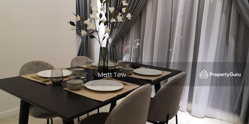 Service Residence for Rent at NOVUM - Matt Tew - PropertyGuru.com.my